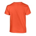 Miniatyrbild 2 av 3: Gildan T-shirt i kraftig bomull för barn