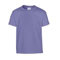 Miniatyrbild 1 av 3: Gildan T-shirt i kraftig bomull för barn