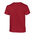 Miniatyrbild 2 av 3: Gildan T-shirt i kraftig bomull för barn