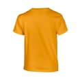 Miniatyrbild 2 av 3: Gildan T-shirt i kraftig bomull för barn