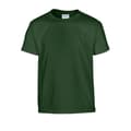 Miniatyrbild 1 av 3: Gildan T-shirt i kraftig bomull för barn