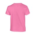 Miniatyrbild 2 av 3: Gildan T-shirt i kraftig bomull för barn