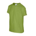 Miniatyrbild 3 av 3: Gildan T-shirt i kraftig bomull för barn