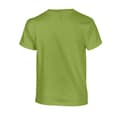 Miniatyrbild 2 av 3: Gildan T-shirt i kraftig bomull för barn