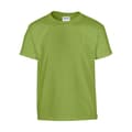 Miniatyrbild 1 av 3: Gildan T-shirt i kraftig bomull för barn