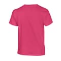 Miniatyrbild 2 av 3: Gildan T-shirt i kraftig bomull för barn