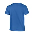 Miniatyrbild 2 av 3: Gildan T-shirt i kraftig bomull för barn