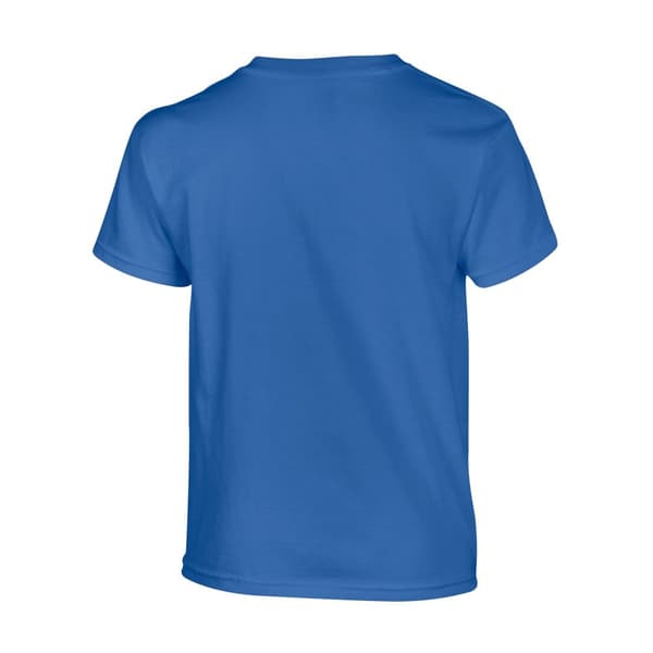 Gildan T-shirt i kraftig bomull för barn