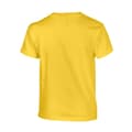 Miniatyrbild 2 av 3: Gildan T-shirt i kraftig bomull för barn