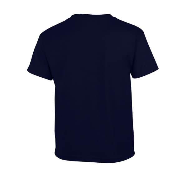 Gildan T-shirt i kraftig bomull för barn