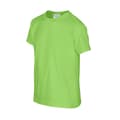 Miniatyrbillede 3 af 3: Gildan Childrens/Kids Heavy Cotton T-Shirt