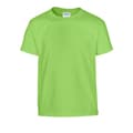 Miniatyrbillede 1 af 3: Gildan Childrens/Kids Heavy Cotton T-Shirt