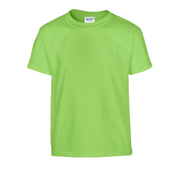 Gildan Childrens/Kids Heavy Cotton T-Shirt
