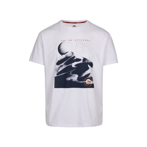 Trespass Mens Sagnay T-Shirt