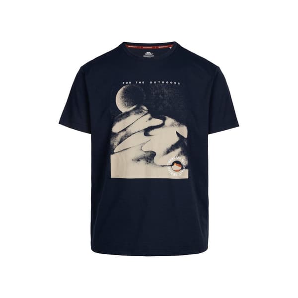 Trespass Mens Sagnay T-Shirt