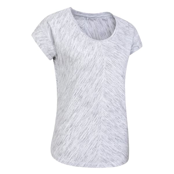 Mountain Warehouse Womens/Ladies Retreat T-Shirt