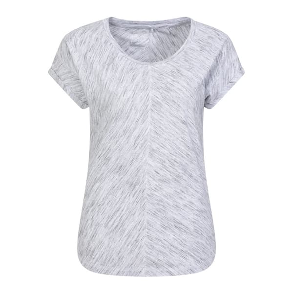 Mountain Warehouse Womens/Ladies Retreat T-Shirt