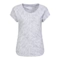 Pikkukuva 1 / 5: Mountain Warehouse Womens/Ladies Retreat T-Shirt