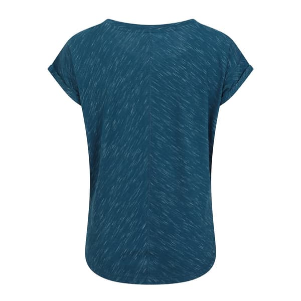 Mountain Warehouse Womens/Ladies Retreat T-Shirt