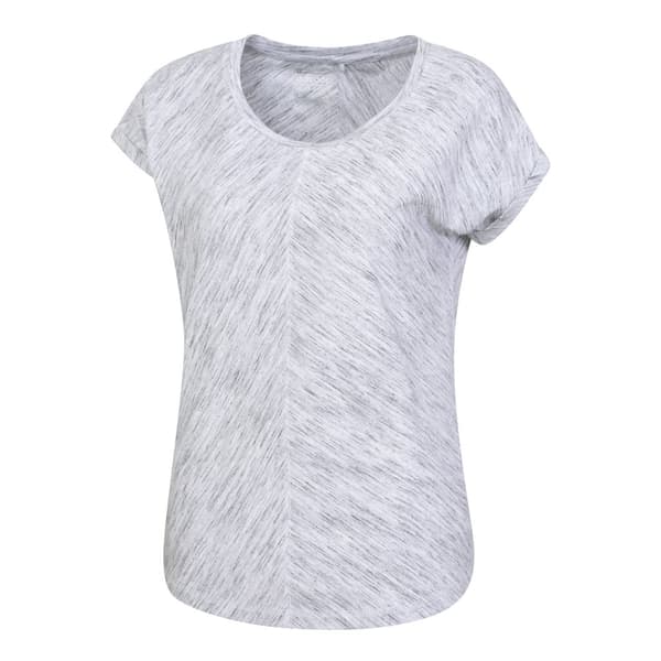 Mountain Warehouse Womens/Ladies Retreat T-Shirt