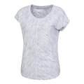 Pikkukuva 3 / 5: Mountain Warehouse Womens/Ladies Retreat T-Shirt