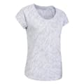 Pikkukuva 4 / 5: Mountain Warehouse Womens/Ladies Retreat T-Shirt