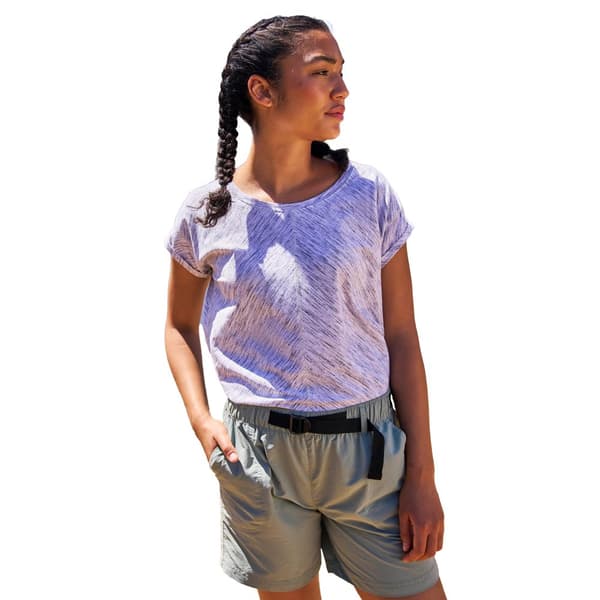 Mountain Warehouse Womens/Ladies Retreat T-Shirt