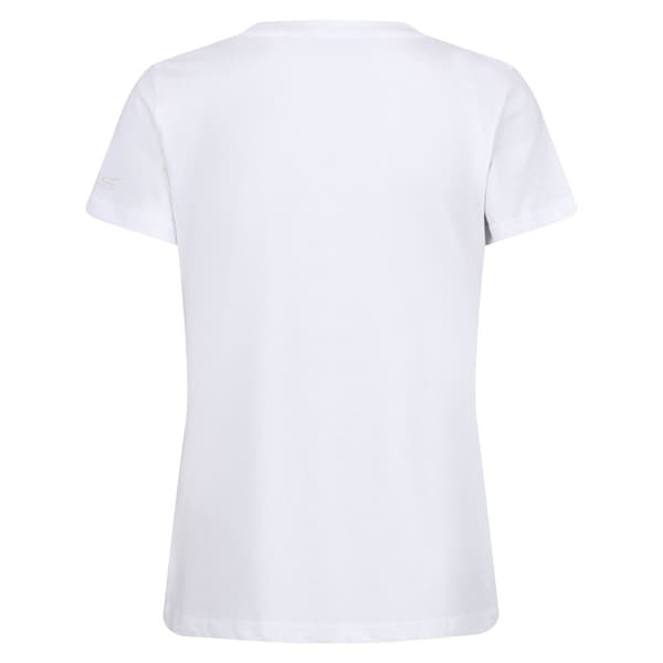 Regatta Womens/Ladies Filandra VIII Photograph T-Shirt