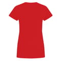 Miniatyrbild 2 av 2: Beauty And The Beast T-shirt - Enchanted Mirror för dam och dam