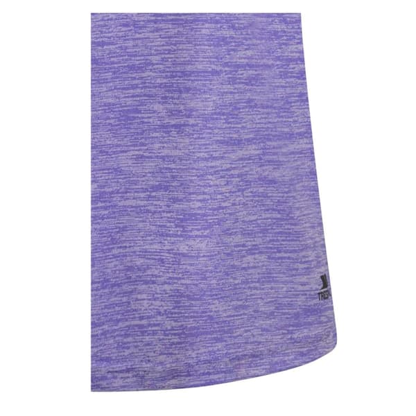 Trespass Womens/Ladies Selinne Duo Skin Active Top