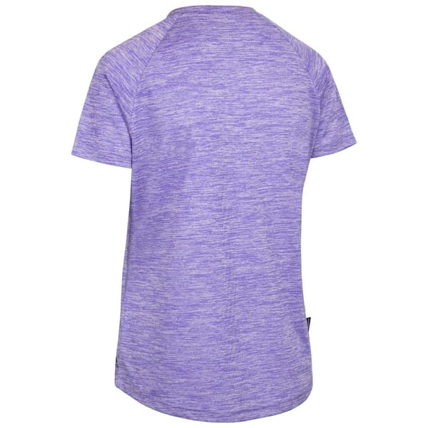 Trespass Womens/Ladies Selinne Duo Skin Active Top
