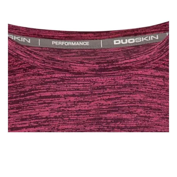 Trespass Dam/Damer Selinne Duo Skin Active Top