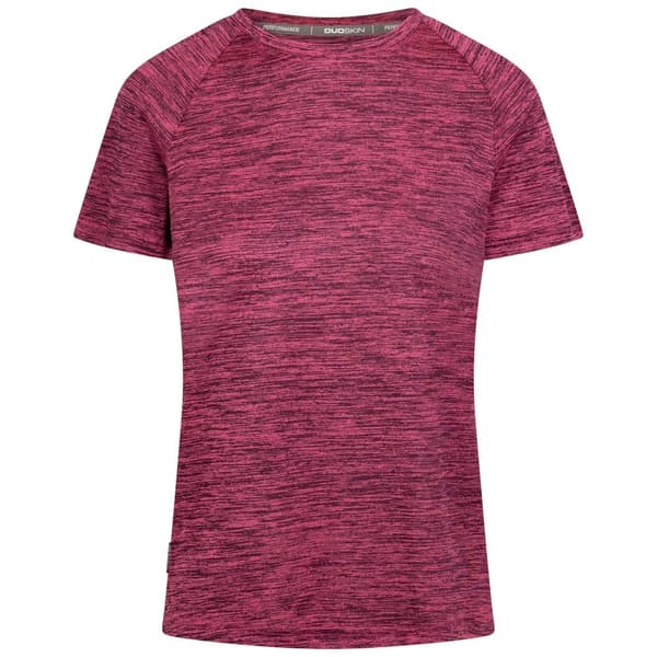 Trespass Dam/Damer Selinne Duo Skin Active Top