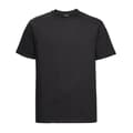 Miniatyrbild 1 av 2: Russell Mens Classic Heavyweight T-Shirt i kammad bomull
