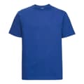 Miniatyrbild 1 av 2: Russell Mens Classic Heavyweight T-Shirt i kammad bomull