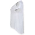Miniatyrbild 3 av 3: Skinni Fit Drop Tail T-Shirt för dam och dam