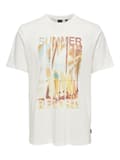 Miniatyrbild 4 av 4: Only & Sons - onsMagdy Reg Photoprint Tee
