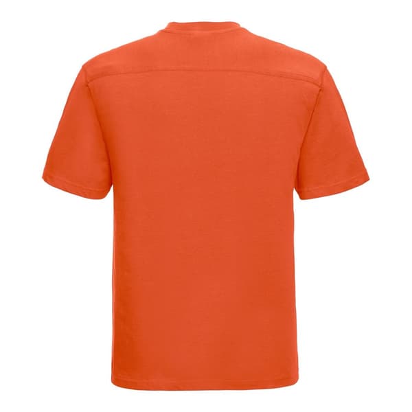 Russell Heavyweight T-Shirt för män