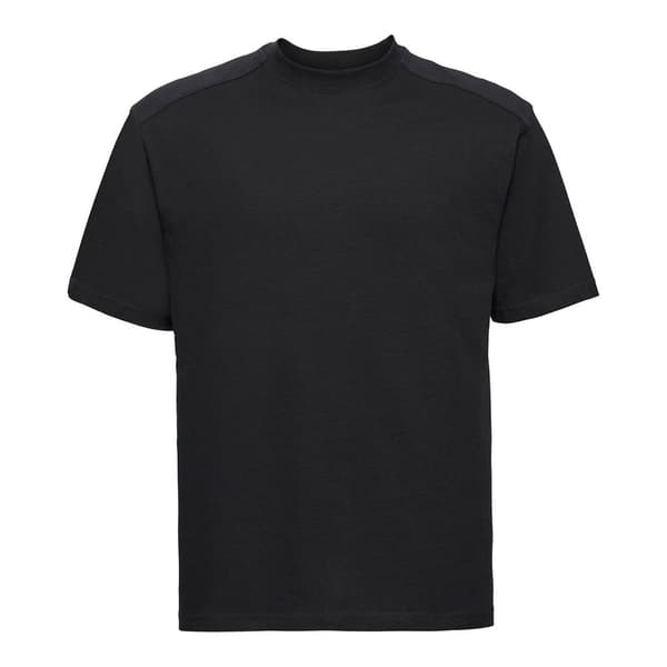 Russell Heavyweight T-Shirt för män