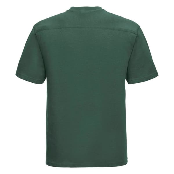 Russell Heavyweight T-Shirt för män