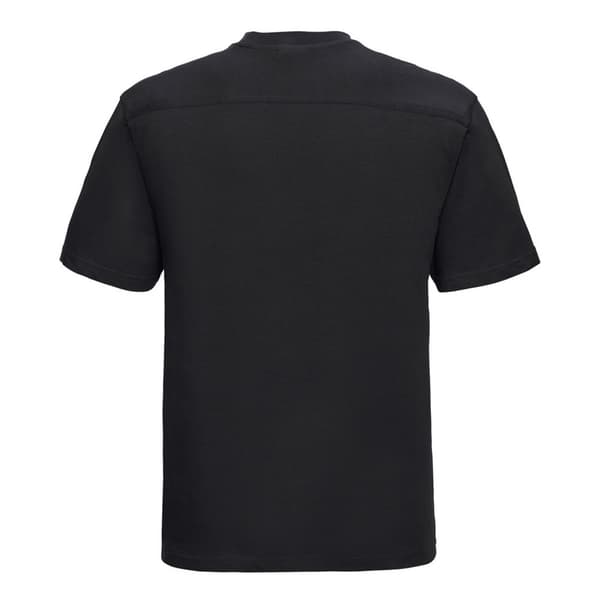 Russell Heavyweight T-Shirt för män