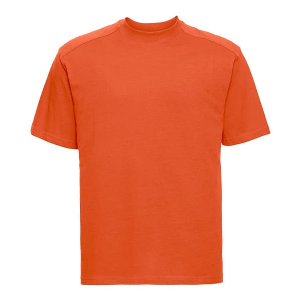 Russell Heavyweight T-Shirt för män