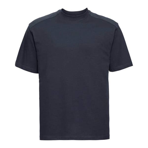 Russell Heavyweight T-Shirt för män