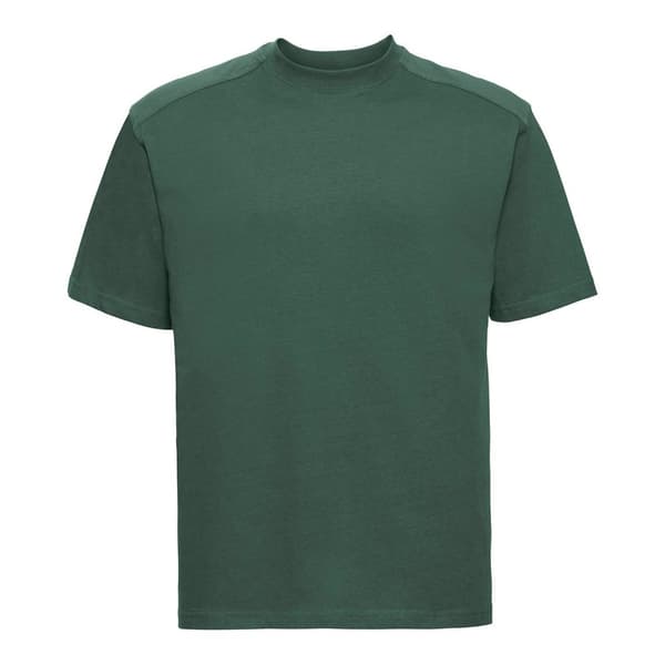 Russell Heavyweight T-Shirt för män
