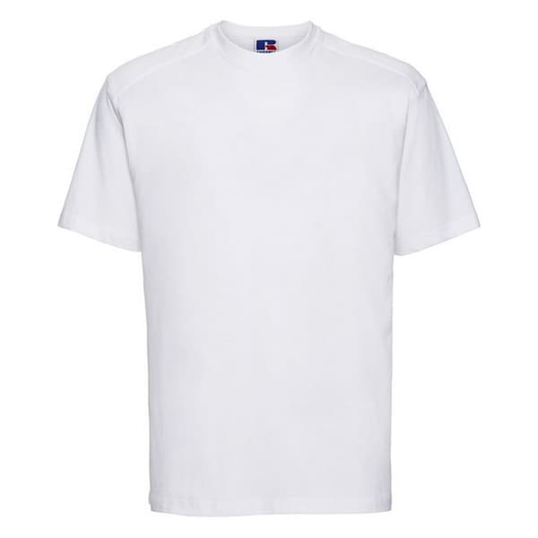 Russell Heavyweight T-Shirt för män