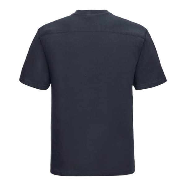 Russell Mens Heavyweight T-Shirt