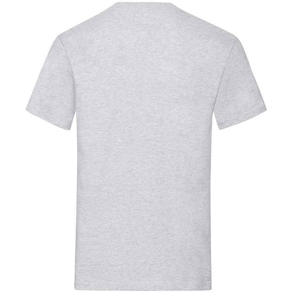 Fruit of the Loom Unisex Adult Heather Heavy T-Shirt