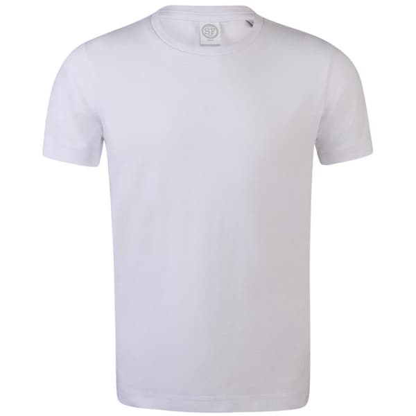 SF Barn/Kids Feel Good Plain Stretch T-Shirt
