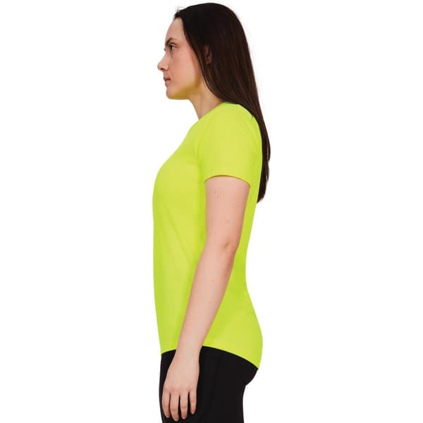Casual Classics Womens/Ladies Original Tech T-Shirt