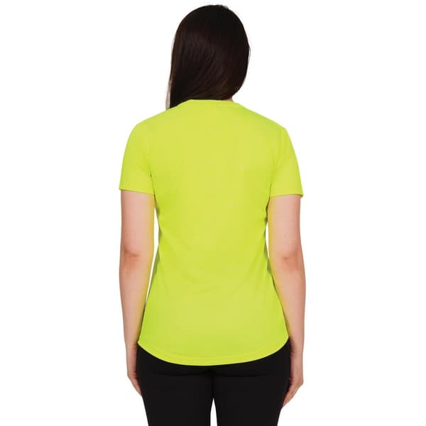 Casual Classics Womens/Ladies Original Tech T-Shirt